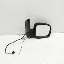 VW Caddy MK4 Furgon Right Side