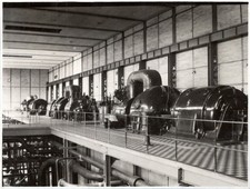 62/927 FOTO BAU KRAFTWERK