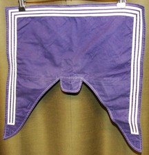 Matrosenkragen Bundesmarine