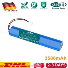 3500mAh Ni-MH Akku Für Velux