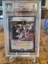 2004 Duel Masters Card