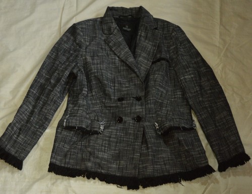 Madeleine jacke blazer 42 - madeleine,