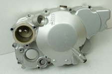 SUZUKI AN 400 WVAU BURGMAN Limadeckel Cover Motor Motordeckel Zündung K1 K2