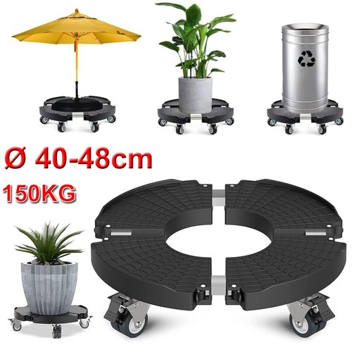 Pflanzenroller blumenroller - pflanzenroller,