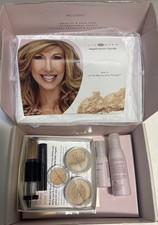 Sheer Cover 7-piece Skincare &