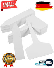 100 Stück Pflanzenschilder, 2