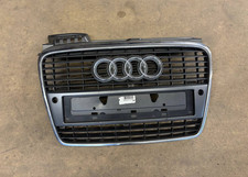 ORIGINAL A4 Kühlergrill Grill AUDI A4 B6 B7 8E0853651J