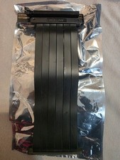 Gpu pci express x16 riser - gpu,