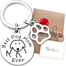 Schlüsselanhänger für Hunde