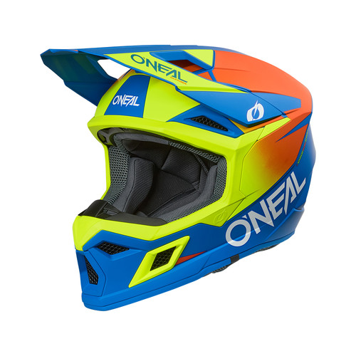 Neal motocross helm enduro - motocross-helm,