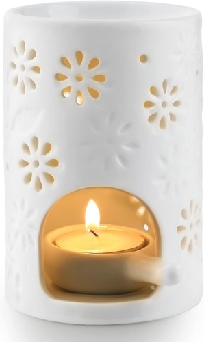 Duftlampe keramik aromalampe - duftlampe,
