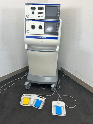 Olympus esg 400 usg - olympus, &