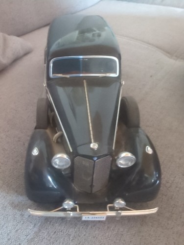 Mercedes 770 aus 1938 - ,