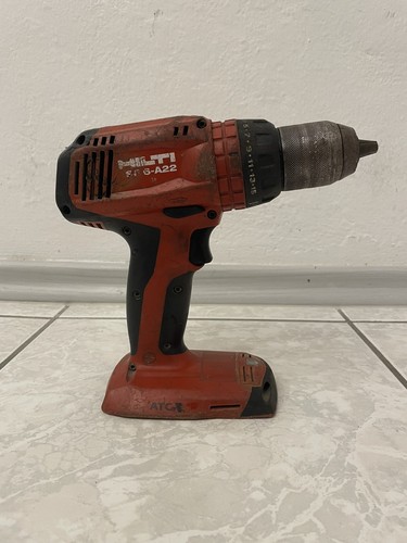 Hilti a22 - sf, 6-a22