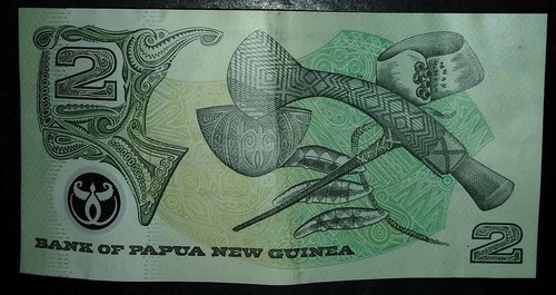 Papua new guinea - papua,