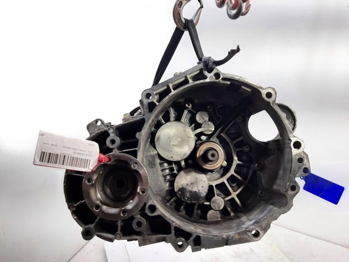 Z16se 7865002 getriebe opel - 7865002, ft