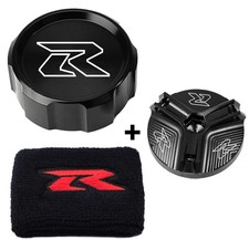 For Suzuki GSXR600 750 1000