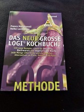 Das neue große LOGI-Kochbuch - von Heike Lemberger, Gesund Ernähren Buch