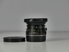 MINOLTA M-ROKKOR 40MM F2 LEICA M FIT SUMMICRON PRIME LENS M8 M9 M10 M240 M11 M6