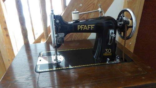 Nähmaschine pfaff modell - nähmaschine, 30