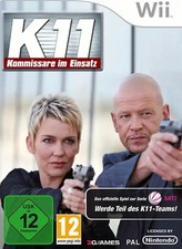 K11 - Kommissare im Einsatz