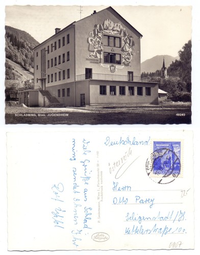 134173 jugendherberge - 134173,
