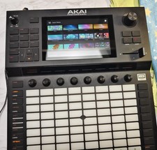 Akai Force – Standalone