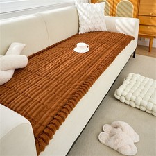 Rutschfest Sofabezug Dick Sofa
