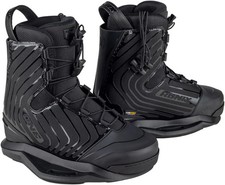 RONIX Wakeboard Bindung Wakeboardboot ONE Boots 2026 midnight Wake Binding