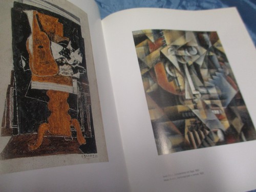 Kubismus 1906 1926 kunst - 1906,