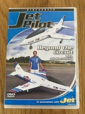 Jet pilot jenseits der - jenseits,