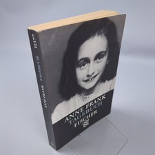 Anne Frank Tagebuch Fischer