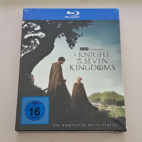 Hbo knight the - a,