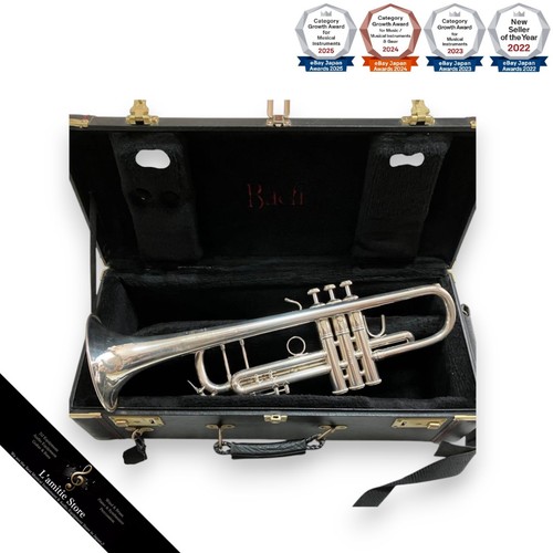 Bach stradivarius modell - modell, 37