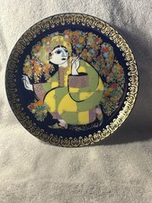 sammelteller rosenthal " Serie