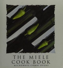 The Miele Cook Book, No