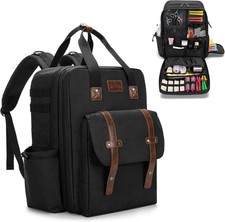 BAFASO Friseurtasche Rucksack