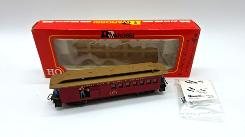 Rivarossi 2996 us - h0,