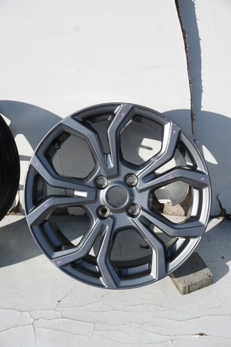 Alufelge zoll 0 4x108 - alufelge, 17