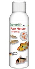 Pure Nature Artemia in