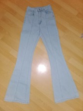 Mega Schlag Jeans Gr.34