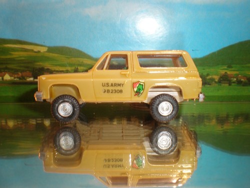 Trident chevrolet blazer - trident,