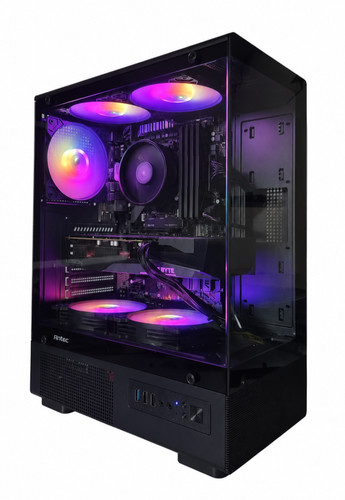 Rgb gaming intel 4 6ghz - rgb, 4,6ghz