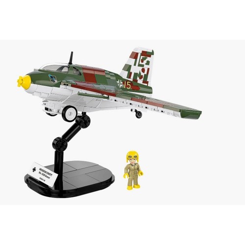 Cobi 5766 messerschmitt - messerschmitt, me