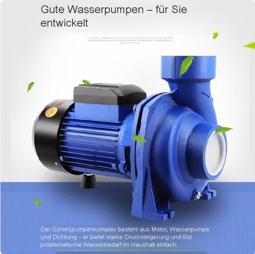 Seewasserpumpe 380 v - seewasserpumpe, kw,