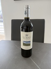 Tenuta dell'Ornellaia Le Volte