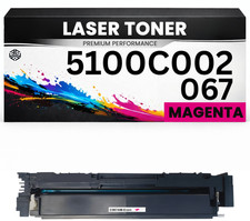 2 x Toner Cartridge 067 /