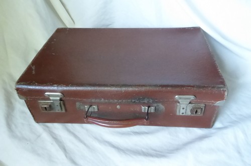Vintage 1940er kleiner - 1940er,