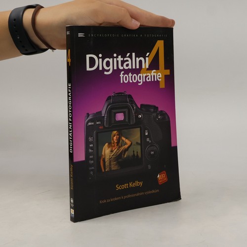 Digitální fotografie - 4 , | 