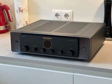 Marantz MODEL 40n in schwarz - Streaming-Vollverstärker - 3 Monate jung in OVP